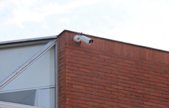 Night vision, plate reading… this Yvelines town is equipped with more efficient cameras