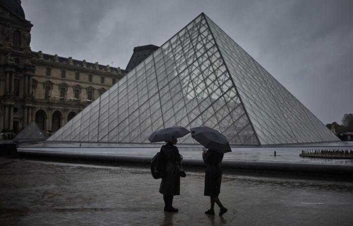 Depression Kirk leaves France: what is the damage in France?