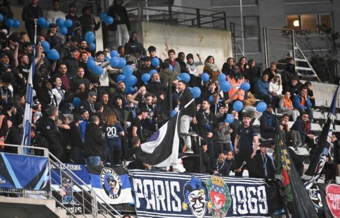 Paris FC bought, PSG threatened