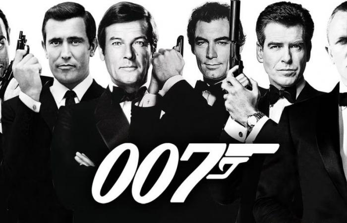 everything we know about the possible contenders for the role of 007