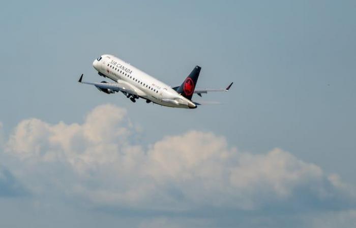 Air Canada pilots accept agreement, dispelling risk of strike