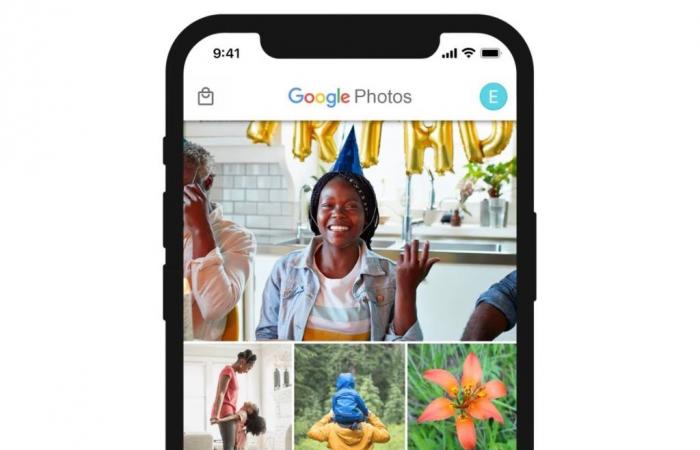 Google Photos could soon flag AI-generated images