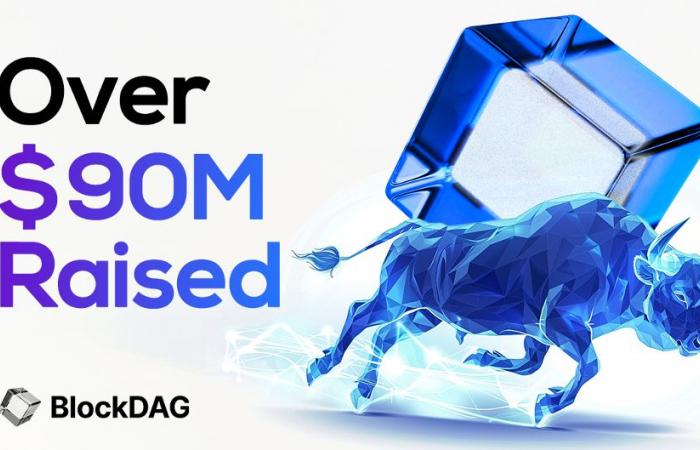 Cryptocurrency Bullish Top – BlockDAG vs Bittensor (TAO) Price Prediction and Pepe Coin Price Target