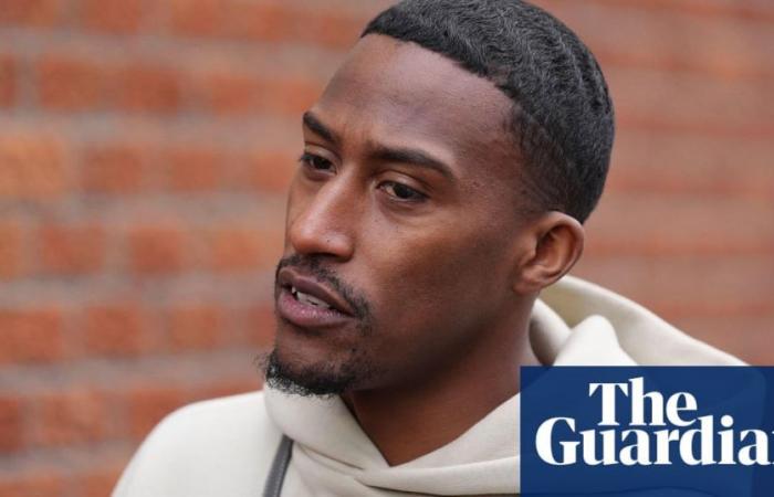 British musician and broadcaster Yung Filly charged with rape and assault | Music