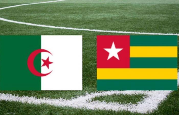 Togo: on which channel and at what time to watch the CAN match live?