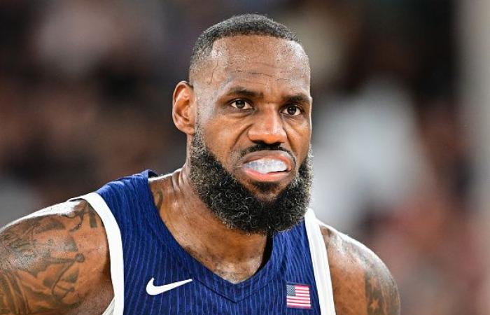 ‘Old Man’ LeBron James Can’t Fathom Traveling To Milwaukee As Part of His Job