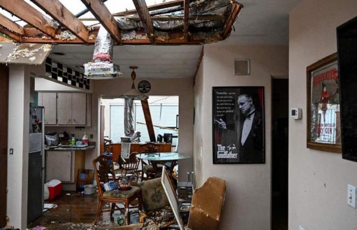 Hurricane “Milton”: already “several victims” and significant damage