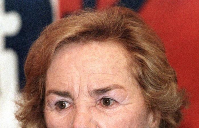 Kennedy family: Robert Kennedy Sr.’s widow dies