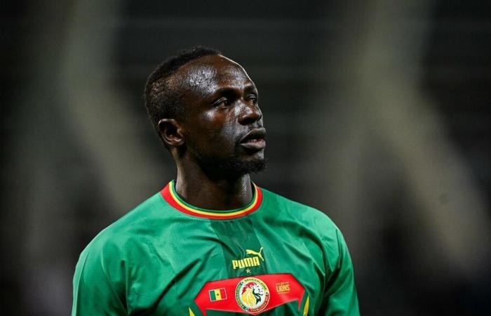 Burkina Faso distances itself from Senegal