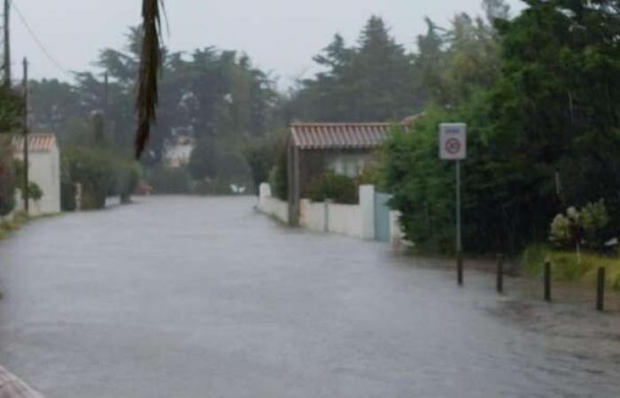 Seine-et-Marne still under high vigilance because of Kirk