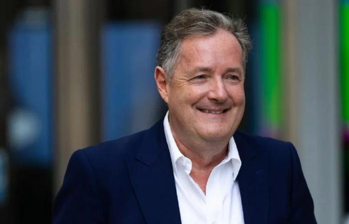 Piers Morgan apologizes to Beyoncé and Jay-Z!