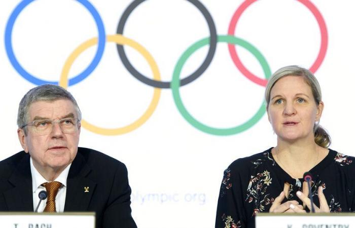 The IOC sets its electoral calendar to succeed Thomas Bach