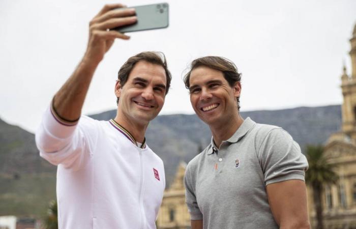 Rafael Nadal retirement: Roger Federer hoped ‘this day would never come’