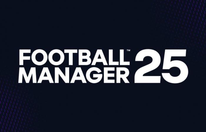 Football Manager 25 Delayed until March 2025