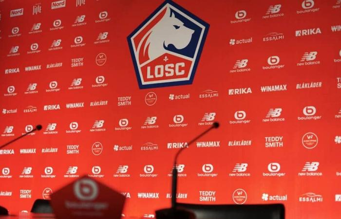 Ligue 1 – D8: Date and time of the press conference for AS Monaco – LOSC