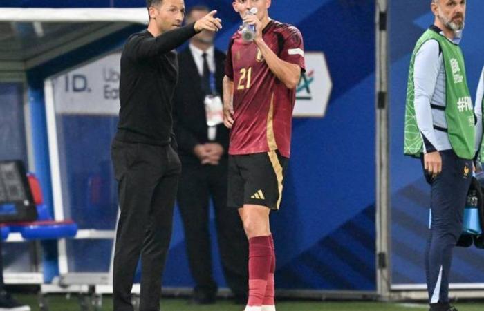 Nations League: Italy – Belgium Today LIVE on TV, stream, ticker