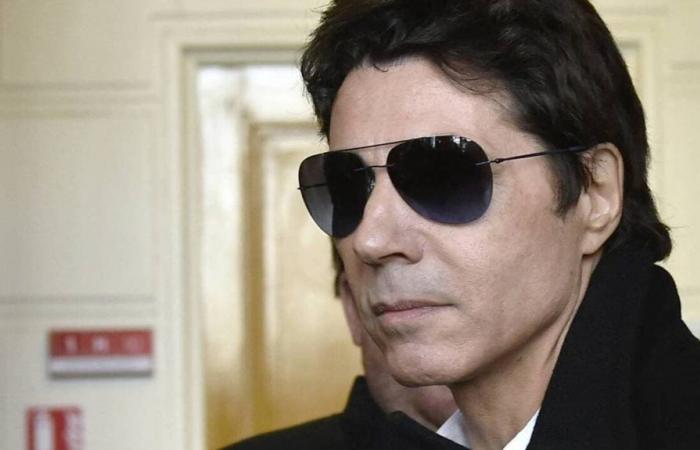 Accused of rape and sexual assault on minors, singer Jean-Luc Lahaye remains indicted