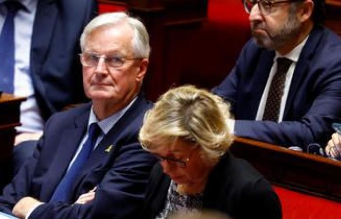 What does the finance bill presented this Thursday by Michel Barnier contain?