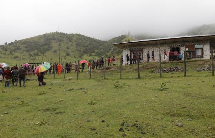 Bhutan’s king is set to visit Australia for the first time. Here’s why thousands will line the streets to see him