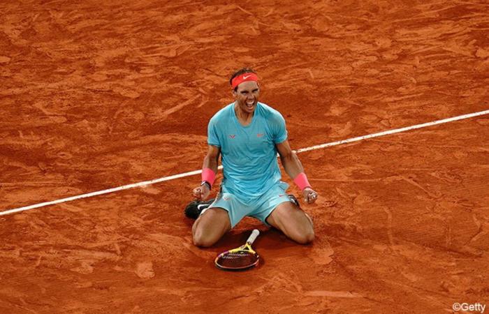 Rafael Nadal announces retirement: “Difficult decision, but the moment is right”