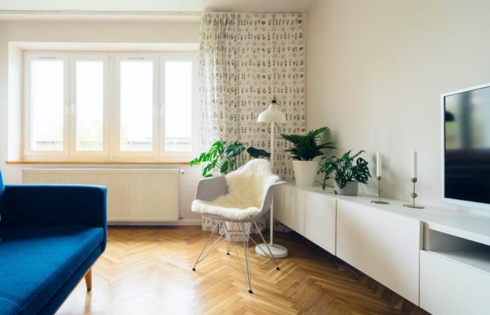 the government proposes to eliminate the tax advantage for furnished rentals