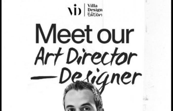 Villa Design Edition puts Moroccan design in the spotlight with internationally renowned designers