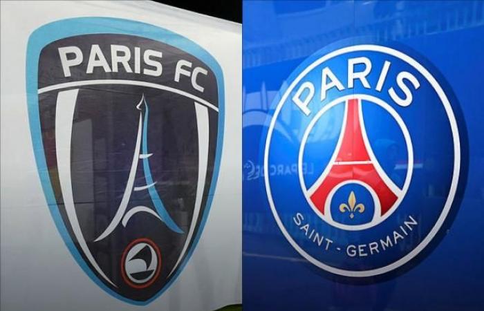 After the takeover of Paris FC, a rivalry with PSG on par with other European cities?