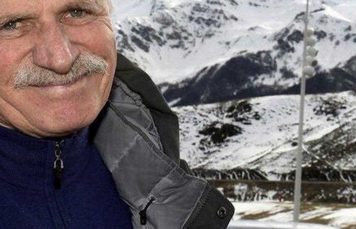 Photographer Yann Arthus-Bertrand comes to meet the people of Villefranchois