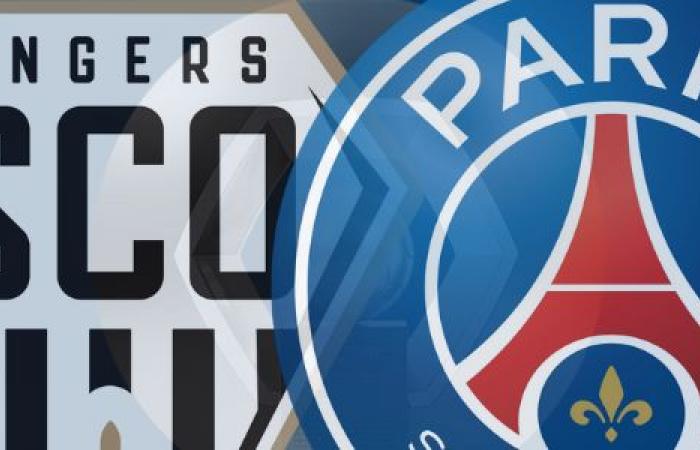 Ligue 1 – The match between Angers and PSG scheduled –