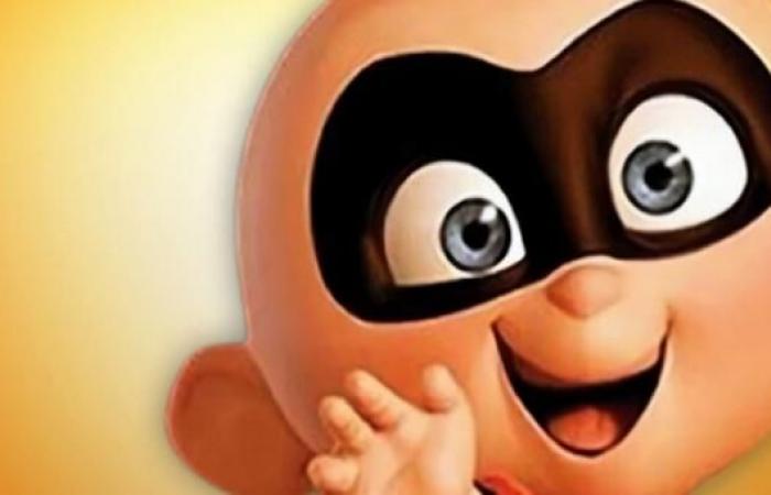 8 secrets of Jack-Jack from The Incredibles