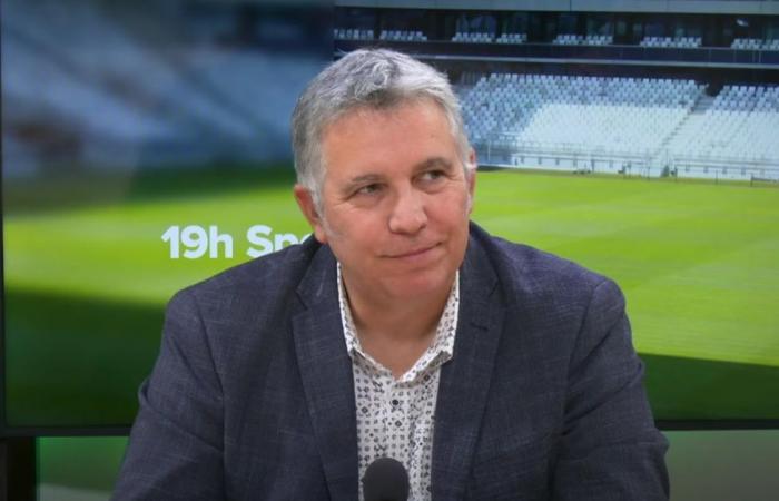 The President of CMO Bassens gives the reasons for the postponement of the match against the Girondins, which could be played at Matmut or behind closed doors soon