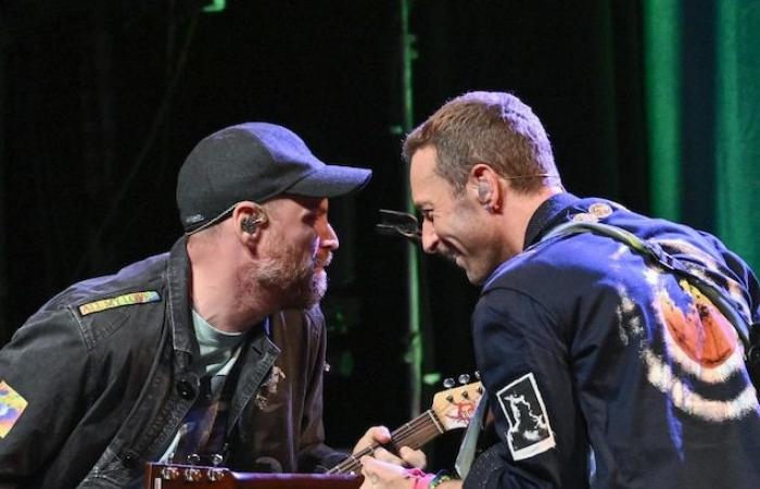 Coldplay in Canada this summer, but not at FEQ (for now)