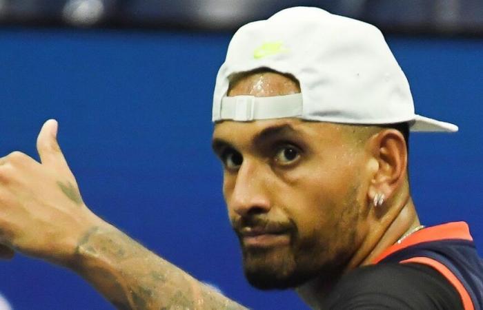 ATP > Nick Kyrgios on Nadal: “Rafa don’t retire, I want to play against you one last time. We had our differences, but you were a hell of a warrior”