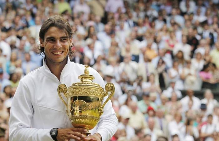 At the age of 38 – One of the greatest quits: Rafael Nadal resigns – Sport