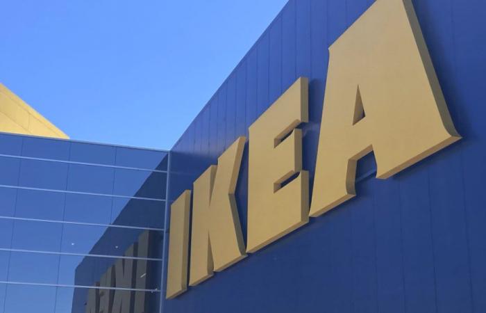 Ikea: annual sales decline due to price cuts