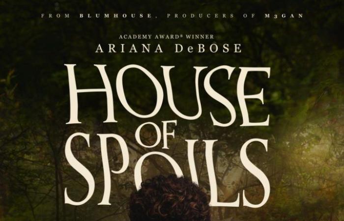 Movie Review: House of Spoils (2024, Amazon Prime Video)