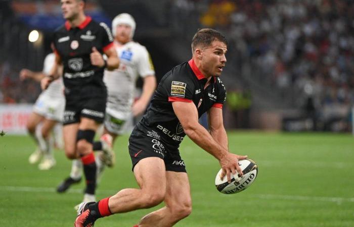 Top 14 – What Dupont’s return to Toulouse can change