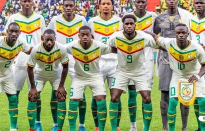 These scenarios which would qualify Senegal at the end of the double confrontation against Malawi