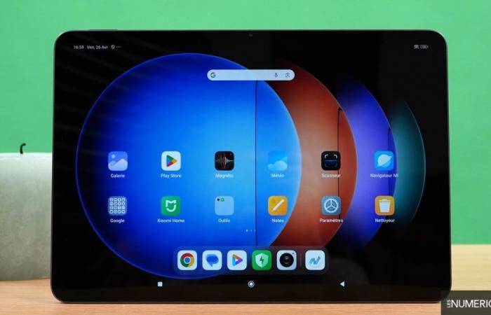 Xiaomi Pad 7 Ultra: it would be coming soon with a performance-oriented Redmi tablet