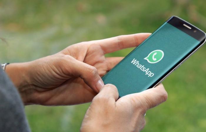 WhatsApp will strengthen its security with a very practical function