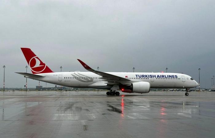 Captain of a Turkish Airlines flight dies – Aviation.Direct