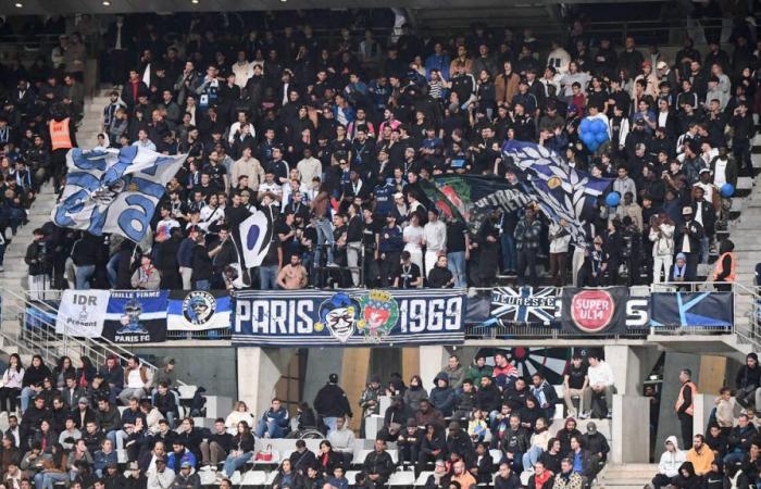 The possible arrival of LVMH and Red Bull at Paris FC revives the myth of a second major club in Paris