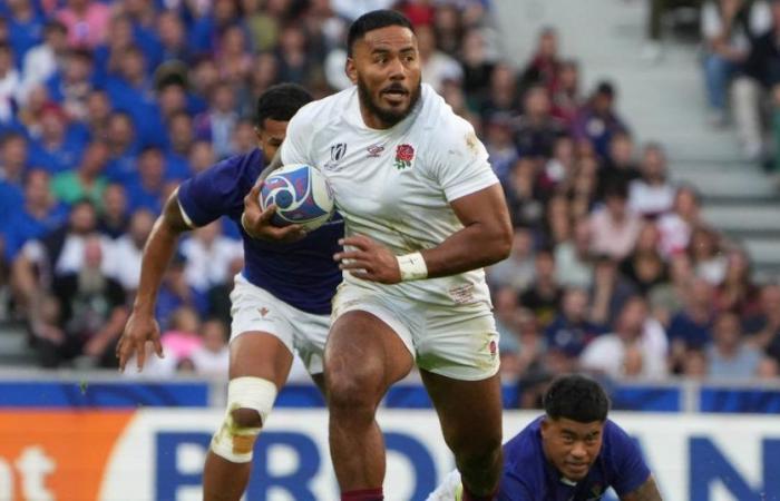 Manu Tuilagi will finally make his big debut with Bayonne