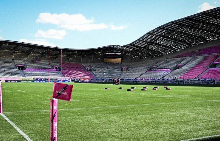 Top 14 – “We have started discussions with Stade français”, Paris FC wants to settle in Jean-Bouin