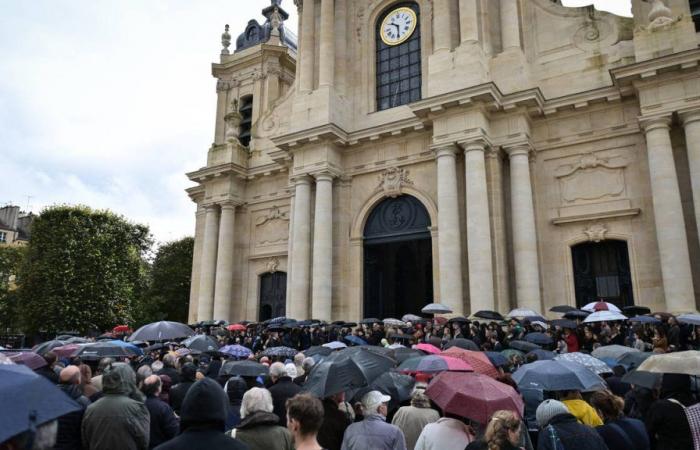 Murder of a student in Paris: France asked Switzerland for the extradition of the suspect