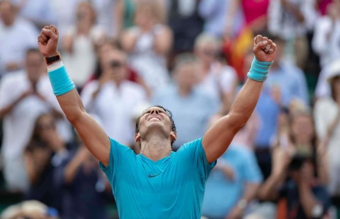 At the age of 38 – One of the greatest quits: Rafael Nadal resigns – Sport