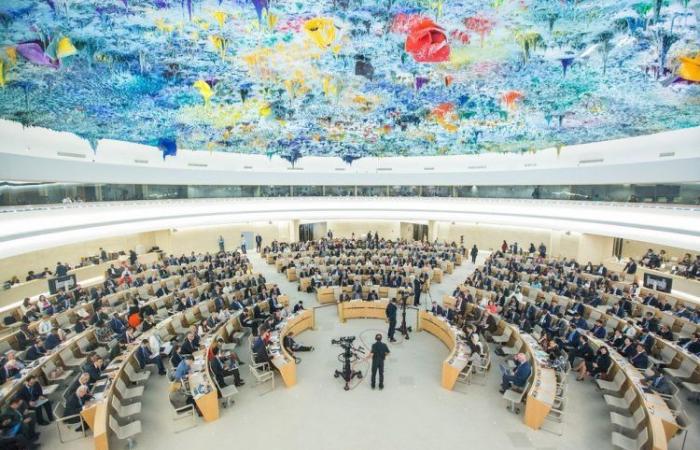 Spain elected member of the United Nations Human Rights Council