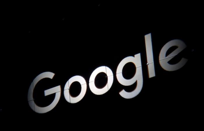 Google: the US government calls for changes