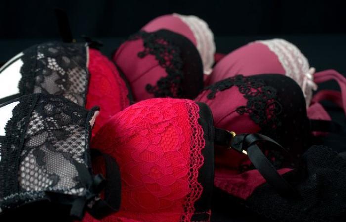 Pink October: this town in Yvelines is organizing a major bra drive