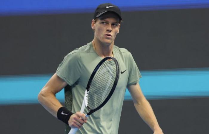 Tennis. ATP – Shanghai – Sinner torpedoes Medvedev and awaits… Alcaraz in the semi-finals